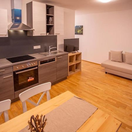 Residenz 206 Innsbruck I Free Parking Exterior foto