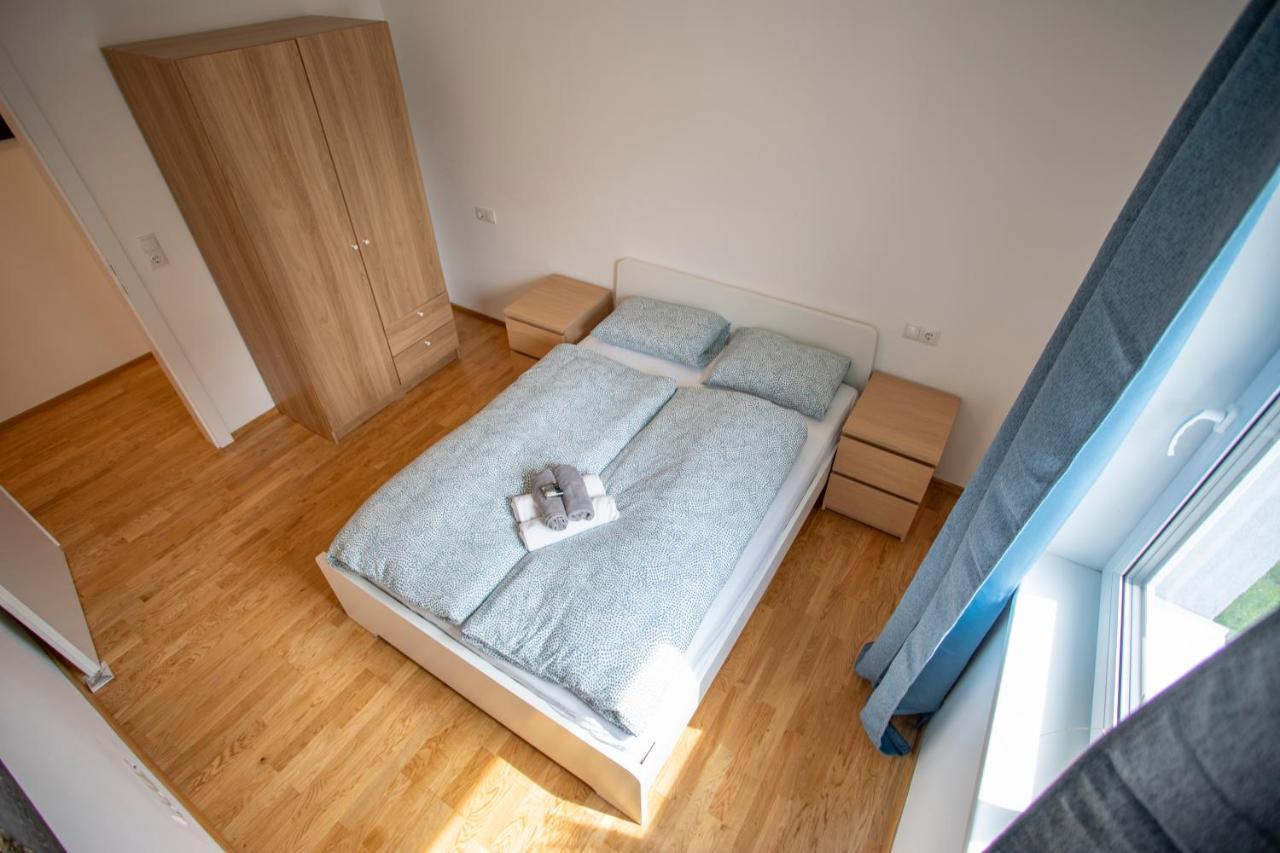 Residenz 206 Innsbruck I Free Parking Exterior foto